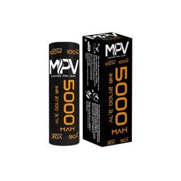 Accu 21700 30A 5000mAh - Master Pro Vape