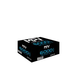 Battery 21700 20A 6000mAh - Master Pro Vape