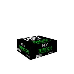 Battery 18650 20A 3800mAh - Master Pro Vape