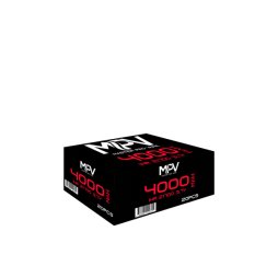 Accu 18650 18A 4000mAh - Master Pro Vape