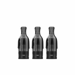 Cartouches eRoll Nano 0.8/1.0Ω 2ml (3pcs) - Joyetech