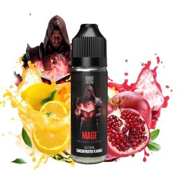 Long Fill Mage 12.5/60ml - Tribal Lords by Tribal Force