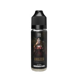 Long Fill Amazon 12.5/60ml - Tribal Lords by Tribal Force