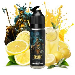 Long Fill Druide 12.5/60ml - Tribal Lords by Tribal Force