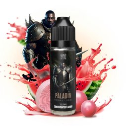 Long Fill Paladin 12.5/60ml - Tribal Lords by Tribal Force