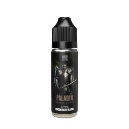 Long Fill Paladin 12.5/60ml - Tribal Lords by Tribal Force