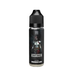 Long Fill Assassin 12.5/60ml - Tribal Lords by Tribal Force