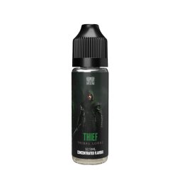 Long Fill Thief 12.5/60ml - Tribal Lords by Tribal Force