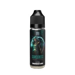 Long Fill Sorceress 12.5/60ml - Tribal Lords by Tribal Force