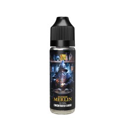 Long Fill Potion Merlin 12.5/60ml - Tribal Force