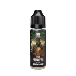 Long Fill Potion Frankenstein 12.5/60ml - Tribal Force