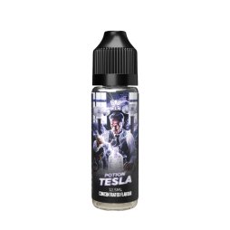 Long Fill Potion Tesla 12.5/60ml - Tribal Force