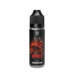 Long Fill Mephisto 12.5/60ml - Tribal Lords by Tribal Force