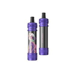 Kit Pod Magnum 3800mAh - Aspire