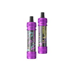 Kit Pod Magnum 3800mAh - Aspire