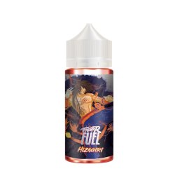 Hizagiri 0mg 100ml - Fighter Fuel by Maison Fuel