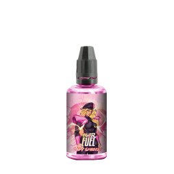 Concentrate Lady Shigeri 30ml - Fighter Fuel by Maison Fuel