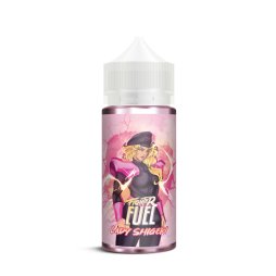 Lady Shigeri 0mg 100ml - Fighter Fuel by Maison Fuel