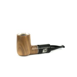 Coffret Epipe Billiard 18350 Noyer - Créavap