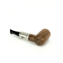 Epipe Billiard 18350 box Walnut - Créavap