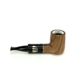 Coffret Epipe Billiard 18350 Noyer - Créavap