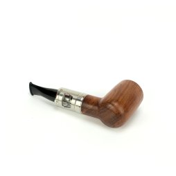 Coffret Epipe Billiard 18350 Rosewood - Créavap