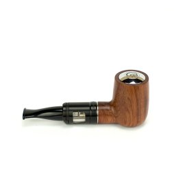 Coffret Epipe Billiard 18350 Rosewood - Créavap