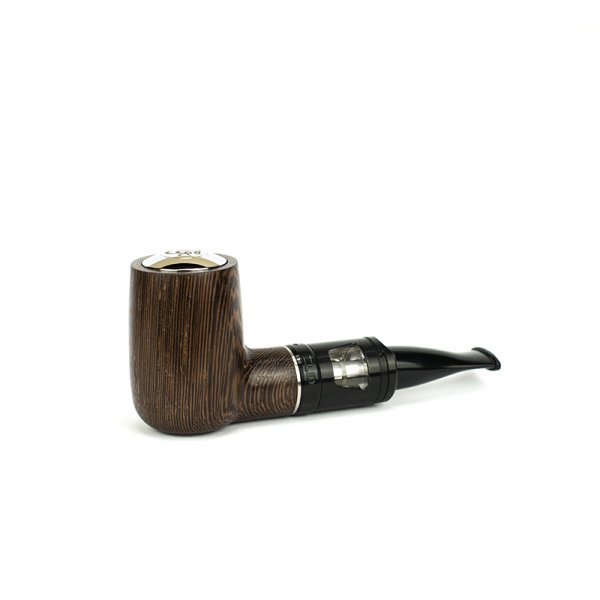 Epipe Billiard 18350 box Wengé - Créavap