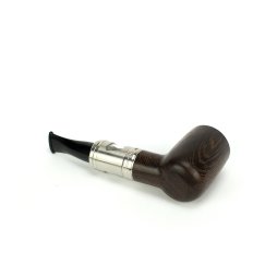 Coffret Epipe Billiard 18350 Wengé - Créavap