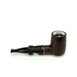 Coffret Epipe Billiard 18350 Wengé - Créavap