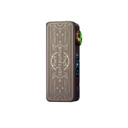 Mod Centaurus M100 10th Anniversary - Lost Vape