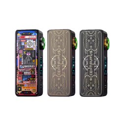 Box Centaurus M100 10th Anniversary - Lost Vape