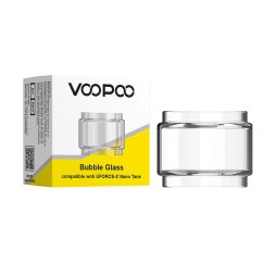 Pyrex Bubble UForce-X 6.5ml - Voopoo