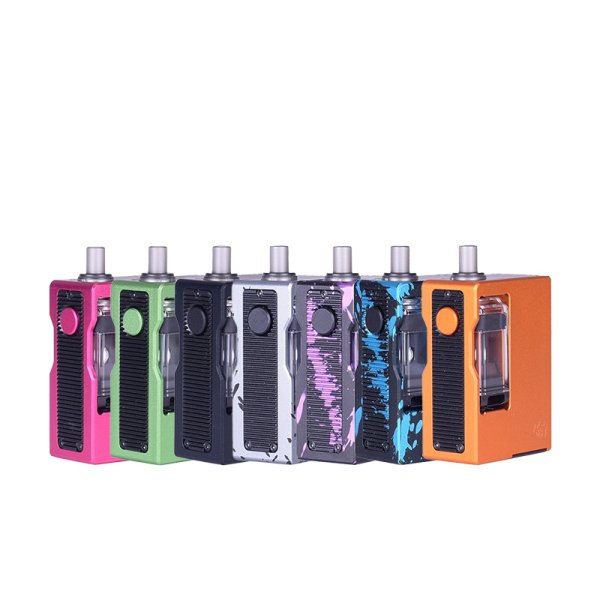 Kit  Pixel AIO New Colors - Vaperz Cloud