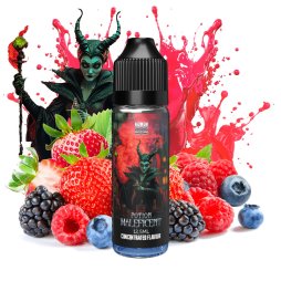 Long Fill Potion Maleficent 12.5/60ml - Tribal Force