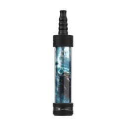 E-Chicha Portable Hookah Air 6ml 3200mAh Thunder God - Fumytech