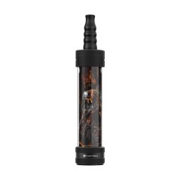 E-Chicha Portable Hookah Air 6ml 3200mAh Predator - Fumytech