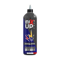 Energy Drink 0mg 1L - MIX’UP XXL