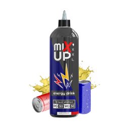 Energy Drink 0mg 1L - MIX’UP XXL