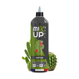 Cactus 0mg 1L - MIX’UP XXL