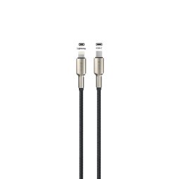 USB-C to Lightning Charging Cable (1pcs) - Bubble Fish Series by DEVIA