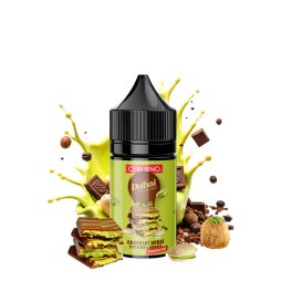 Concentrate Dubaï Chocovape 30ml - Cebueno