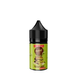 Concentrate Dubaï Chocovape 30ml - Cebueno