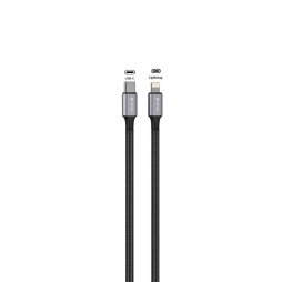 USB-C To Lightning Charging Cable Bubble Fish (1pcs) - Gracious Series by DEVIA