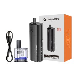 Kit Soul 2 2100mAh - Geekvape