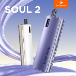 Kit Soul 2 2100mAh - Geekvape