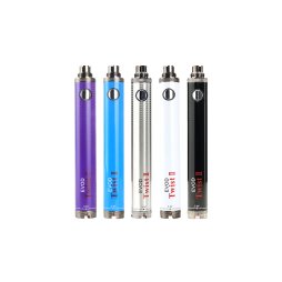 Twist II 1300mAh - Evod