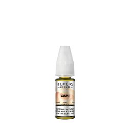 Gami Nic Salt 10ml - Elfliq by Elfbar