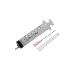 Syringe 30 ml