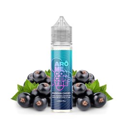 Long Fill Buddha Cassis (Arôme Concentré) 20/70ml - Liquideo